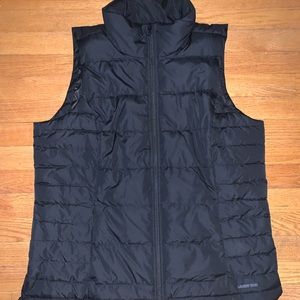Land’s End Vest
